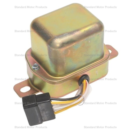 Standard Ignition Voltage Regulator, Vr-121 VR-121